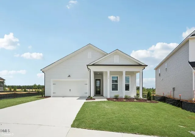 1st image of 141 N Stone Ml Trl #Homesite 286, Clayton, NC 27520 | MLS# 10186027