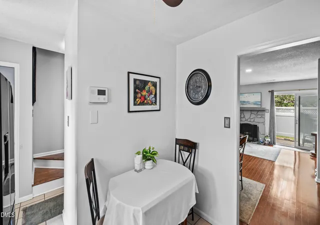 2nd image of 3711 San Pablo Dr, Raleigh, NC 27616 | MLS# 10186477