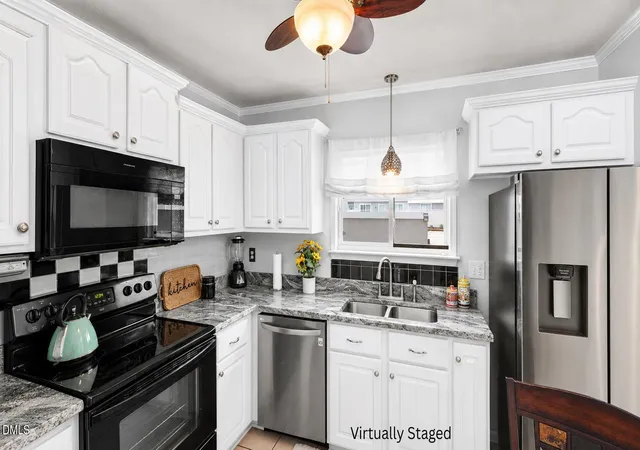 3rd image of 3711 San Pablo Dr, Raleigh, NC 27616 | MLS# 10186477