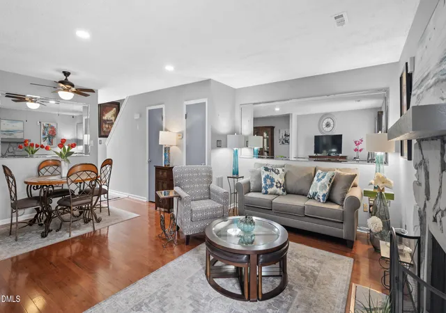5th image of 3711 San Pablo Dr, Raleigh, NC 27616 | MLS# 10186477