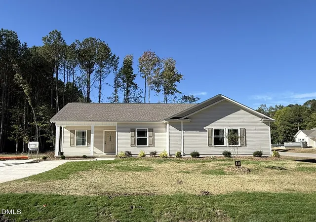 Single family home for sale at 403 E Yukon St, Kenly, NC 27542 | MLS# 10199935