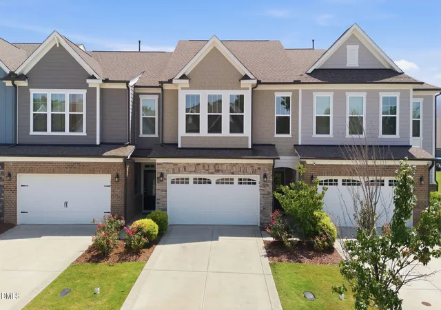1st image of 233 Luftee Ln, Holly Springs, NC 27540 | MLS# 10186264