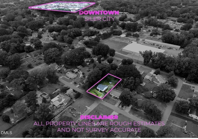 16th image of 611 E Finch St, Siler City, NC 27344 | MLS# 10186064