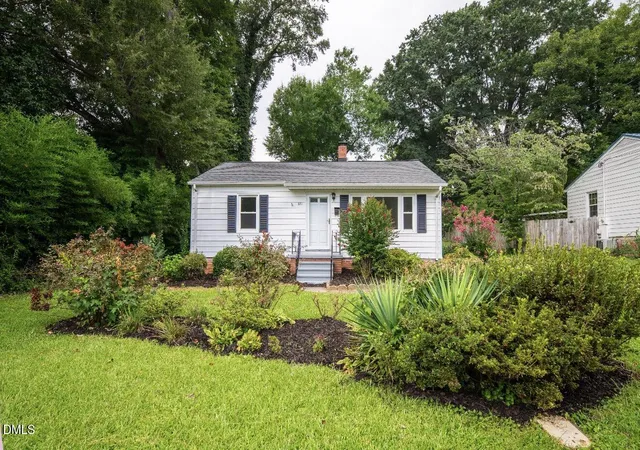 1st image of 611 E Finch St, Siler City, NC 27344 | MLS# 10186064
