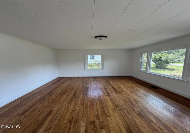 Photo 3 of Sale Pending at 611 E Finch St, Siler City, NC 27344 | MLS# 10186064 | Listing updated on 2026-09-10