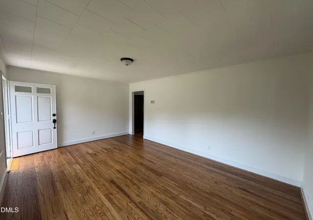 Photo 3 of Sale Pending at 611 E Finch St, Siler City, NC 27344 | MLS# 10186064 | Listing updated on 2026-09-10