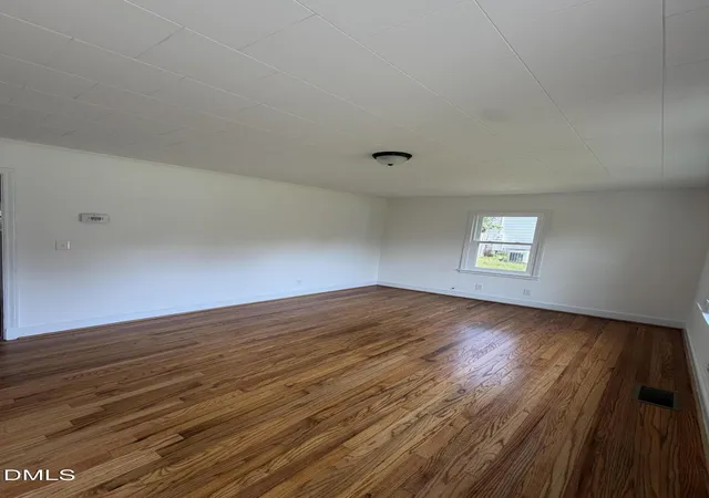 Photo 4 of Sale Pending at 611 E Finch St, Siler City, NC 27344 | MLS# 10186064 | Listing updated on 2026-09-10