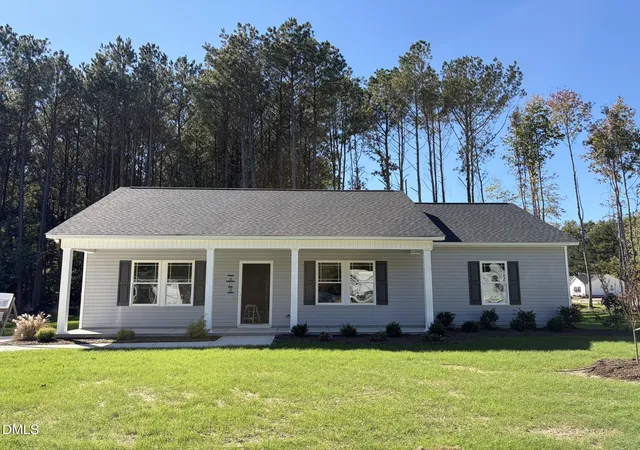 Single family home for sale at 405 E Yukon St, Kenly, NC 27542 | MLS# 10199952