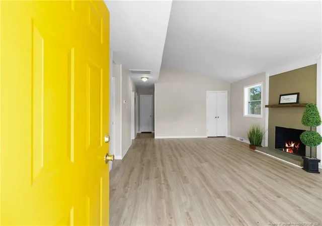 Photo 3 of Single family home for sale at 434 Lynhurst Dr, Fayetteville, NC 28314 | MLS# 766737 | Listing updated on 2026-08-16
