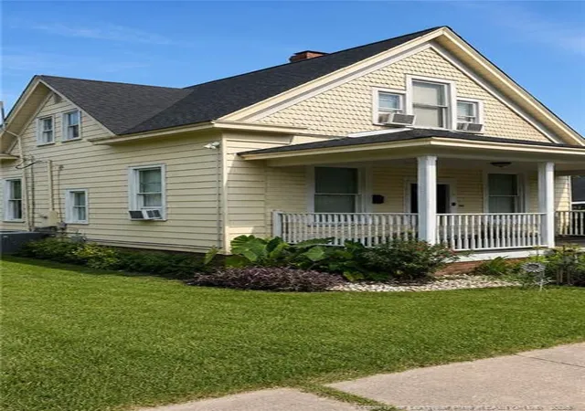 Photo 1 of Single family home for sale at 307 E Mitchell St, Fairmont, NC 28340 | MLS# 767329 | Listing updated on 2026-09-03