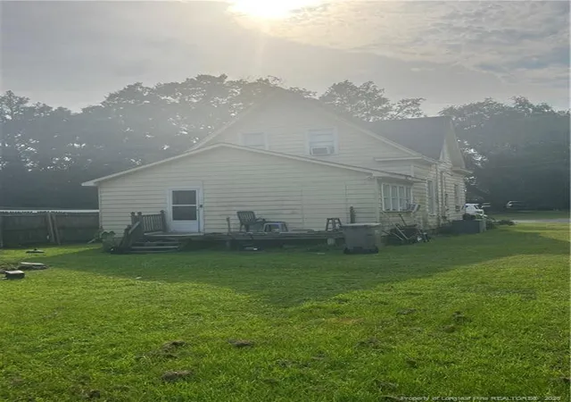 Photo 23 of Single family home for sale at 307 E Mitchell St, Fairmont, NC 28340 | MLS# 767329 | Listing updated on 2026-09-03