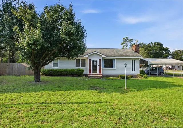 1st image of 3733 Carlos Ave, Fayetteville, NC 28306 | MLS# 767518