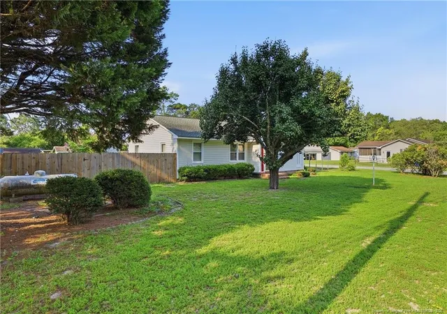 2nd image of 3733 Carlos Ave, Fayetteville, NC 28306 | MLS# 767518