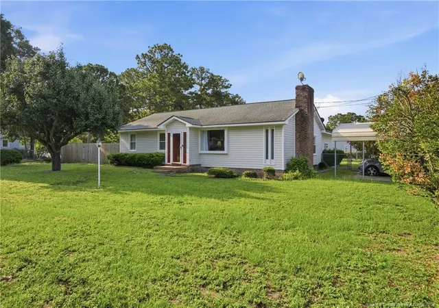 3rd image of 3733 Carlos Ave, Fayetteville, NC 28306 | MLS# 767518