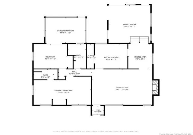 48th image of 3733 Carlos Ave, Fayetteville, NC 28306 | MLS# 767518