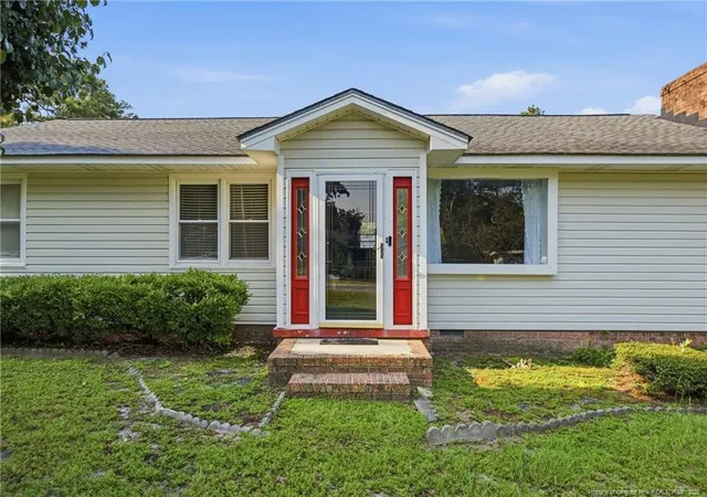 4th image of 3733 Carlos Ave, Fayetteville, NC 28306 | MLS# 767518