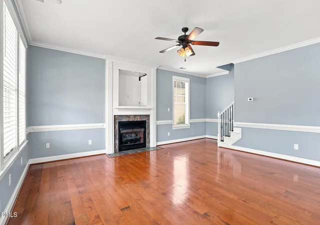 Photo 4 of Single family home for sale at 4313 Maple Leaf Ln SW, Wilson, NC 27893 | MLS# 10186057 | Listing updated on 2026-08-14