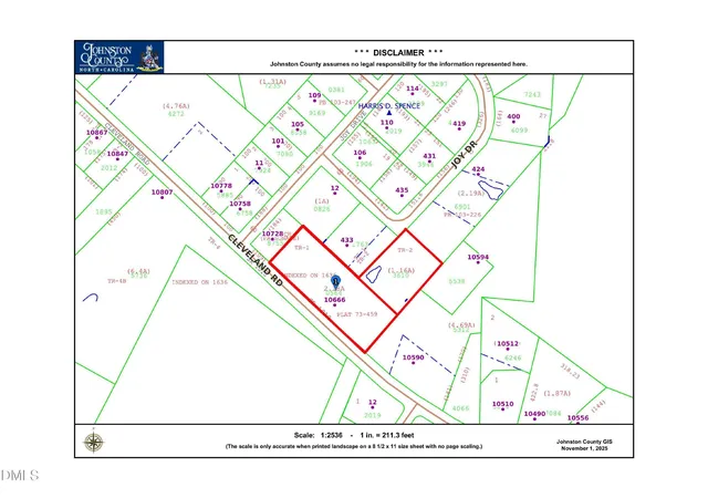 15th image of 10666 Cleveland Rd, Garner, NC 27529 | MLS# 10186065