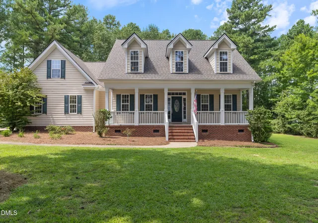 1st image of 1007 Swift Creek Dr, Clayton, NC 27520 | MLS# 10187651