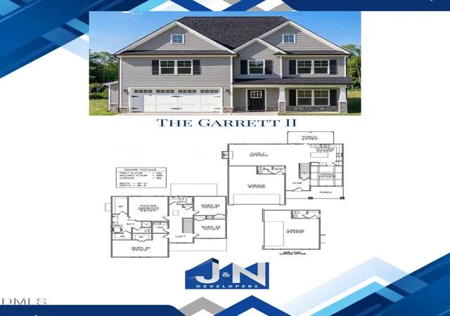Photo 3 of Sale Pending at 90 Pendergrass Dr, Princeton, NC 27569 | MLS# 10186080 | Listing updated on 2026-08-13