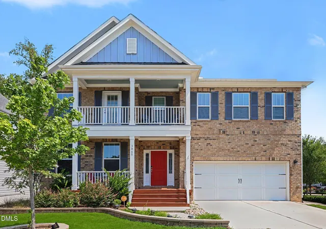 1st image of 3065 Thurman Dairy Loop, Wake Forest, NC 27587 | MLS# 10186287