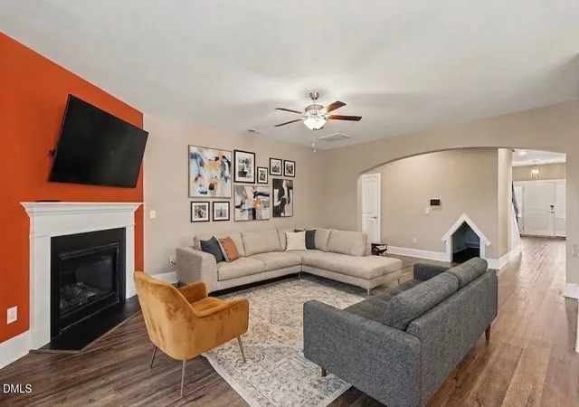 2nd image of 3065 Thurman Dairy Loop, Wake Forest, NC 27587 | MLS# 10186287