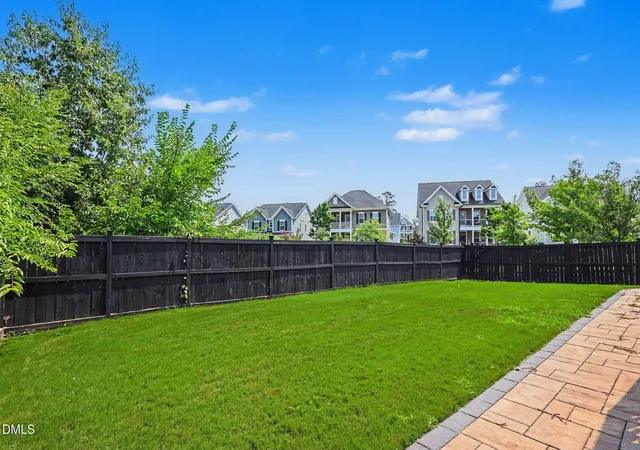 37th image of 3065 Thurman Dairy Loop, Wake Forest, NC 27587 | MLS# 10186287