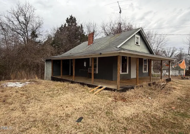 Photo 3 of Single family home for sale at 2412 Park Springs Rd, Providence, NC 27315 | MLS# 10186054 | Listing updated on 2026-08-13