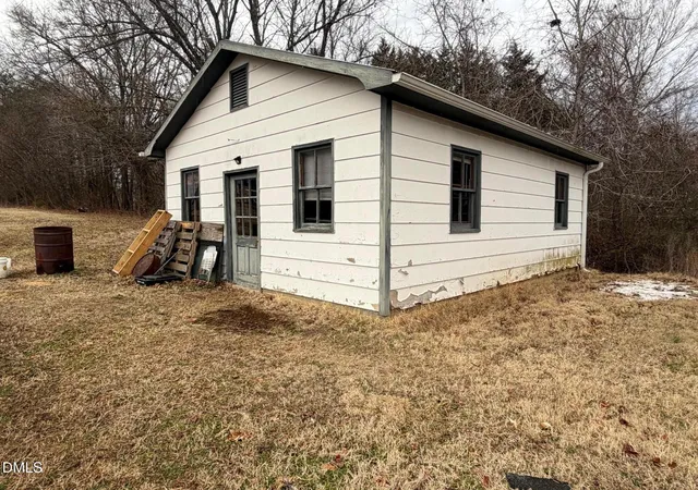 Photo 3 of Single family home for sale at 2412 Park Springs Rd, Providence, NC 27315 | MLS# 10186054 | Listing updated on 2026-08-13