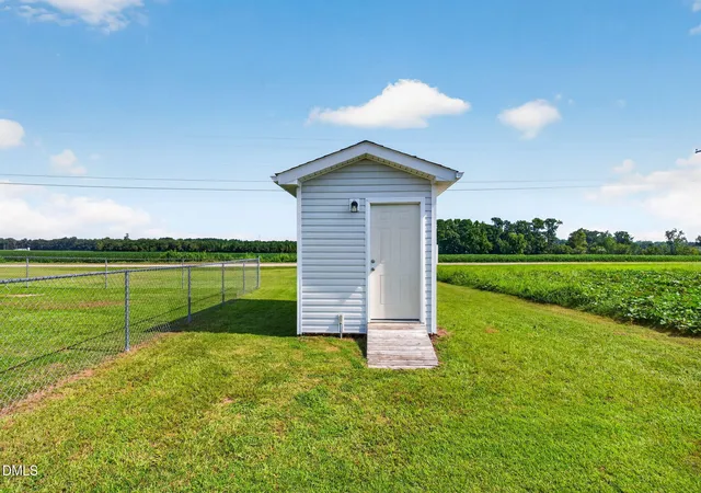 Photo 26 of Single family home for sale at 8505 Ransom Ln, Kenly, NC 27542 | MLS# 10186389 | Listing updated on 2026-09-23