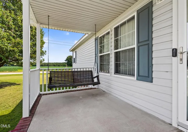 Photo 3 of Single family home for sale at 8505 Ransom Ln, Kenly, NC 27542 | MLS# 10186389 | Listing updated on 2026-09-23