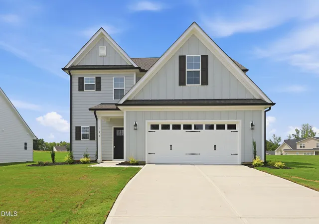 1st image of 155 Grinnell Loop, Sanford, NC 27332 | MLS# 10186428