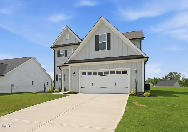 2nd image of 155 Grinnell Loop, Sanford, NC 27332 | MLS# 10186428