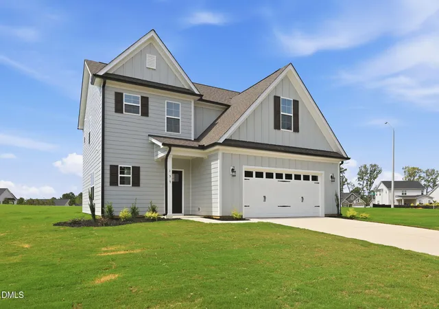 3rd image of 155 Grinnell Loop, Sanford, NC 27332 | MLS# 10186428