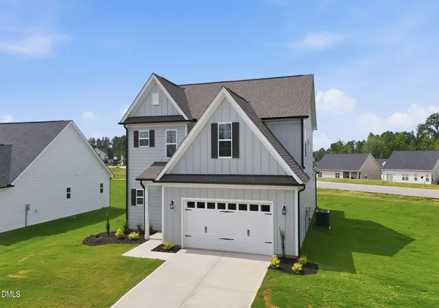 4th image of 155 Grinnell Loop, Sanford, NC 27332 | MLS# 10186428
