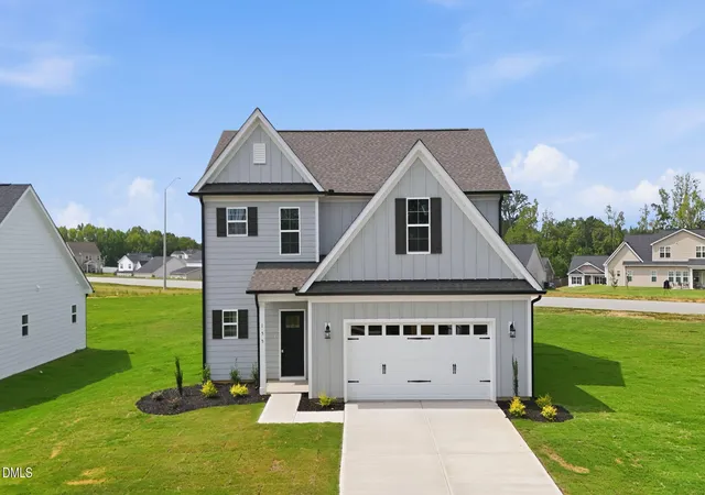 5th image of 155 Grinnell Loop, Sanford, NC 27332 | MLS# 10186428