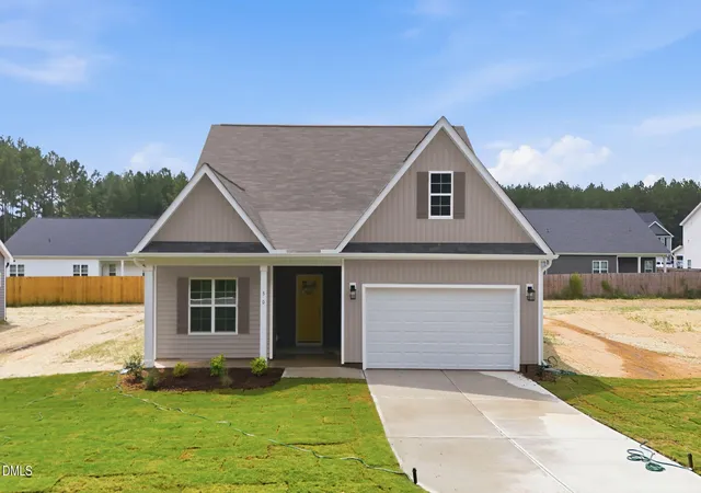 Photo 2 of Single family home for sale at 30 Loganberry Ave, Bunnlevel, NC 28323 | MLS# 10186435 | Listing updated on 2026-09-17