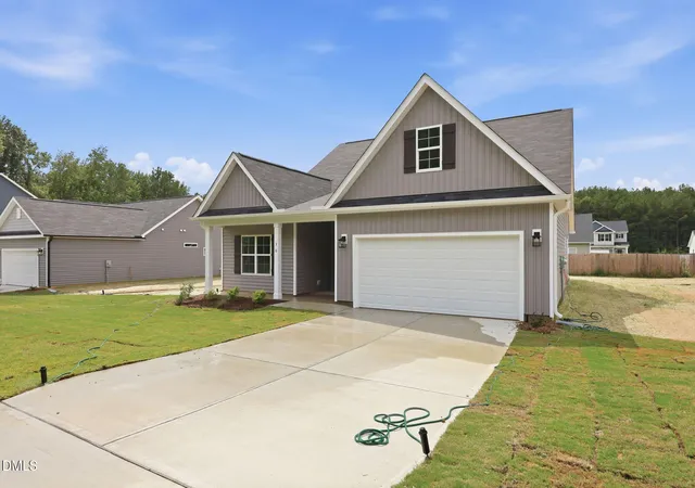 Photo 3 of Single family home for sale at 30 Loganberry Ave, Bunnlevel, NC 28323 | MLS# 10186435 | Listing updated on 2026-09-17