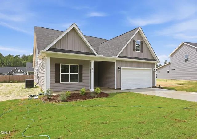 Photo 3 of Single family home for sale at 30 Loganberry Ave, Bunnlevel, NC 28323 | MLS# 10186435 | Listing updated on 2026-09-17