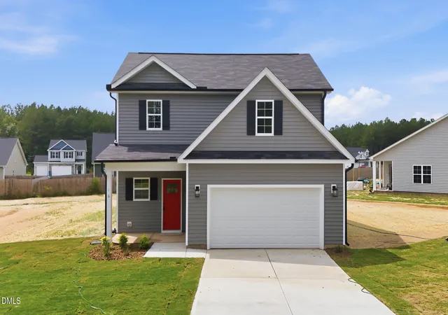 Photo 2 of Single family home for sale at 16 Loganberry Ave, Bunnlevel, NC 28323 | MLS# 10186431 | Listing updated on 2026-09-17