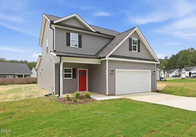 Photo 3 of Single family home for sale at 16 Loganberry Ave, Bunnlevel, NC 28323 | MLS# 10186431 | Listing updated on 2026-09-17