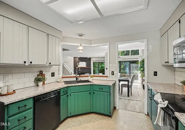 3rd image of 4309 Sunbelt Pl, Raleigh, NC 27613 | MLS# 10187062