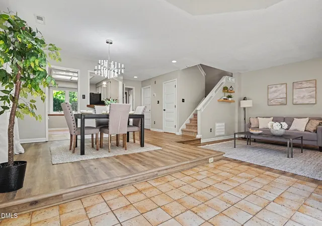 5th image of 4309 Sunbelt Pl, Raleigh, NC 27613 | MLS# 10187062