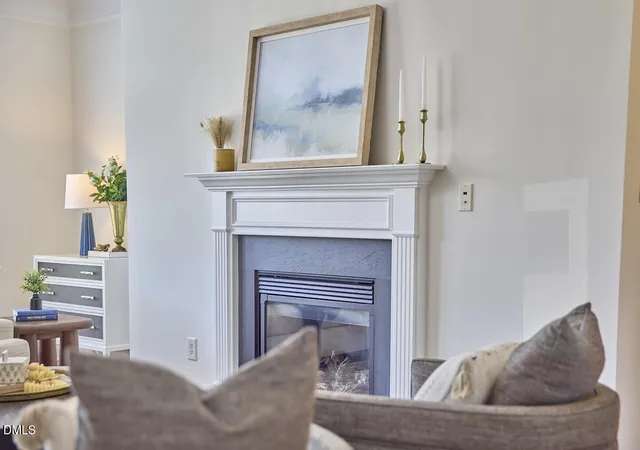 Photo 2 of Townhouse for sale at 482 Panorama Park Pl, Cary, NC 27519 | MLS# 10186091 | Listing updated on 2026-09-08