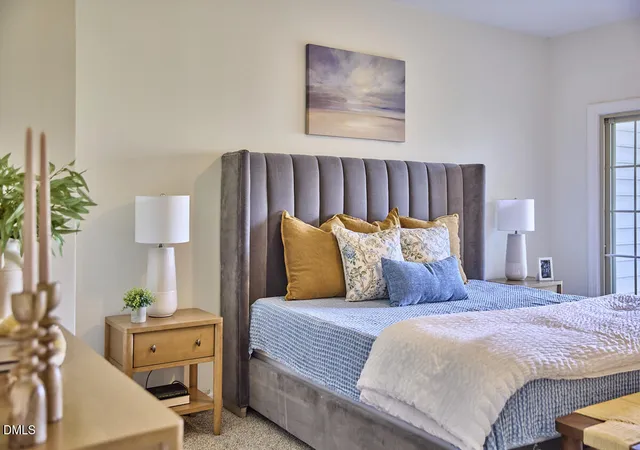 Photo 3 of Townhouse for sale at 482 Panorama Park Pl, Cary, NC 27519 | MLS# 10186091 | Listing updated on 2026-09-08