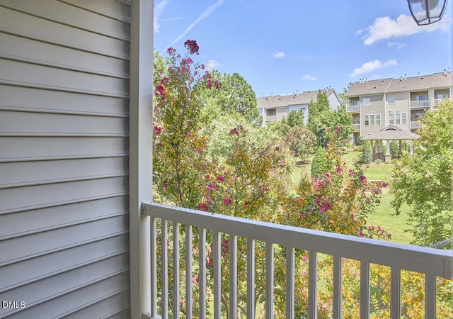 Photo 4 of Townhouse for sale at 482 Panorama Park Pl, Cary, NC 27519 | MLS# 10186091 | Listing updated on 2026-09-08