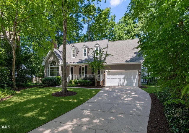 4th image of 1006 Oakwell Ct, Apex, NC 27502 | MLS# 10187436