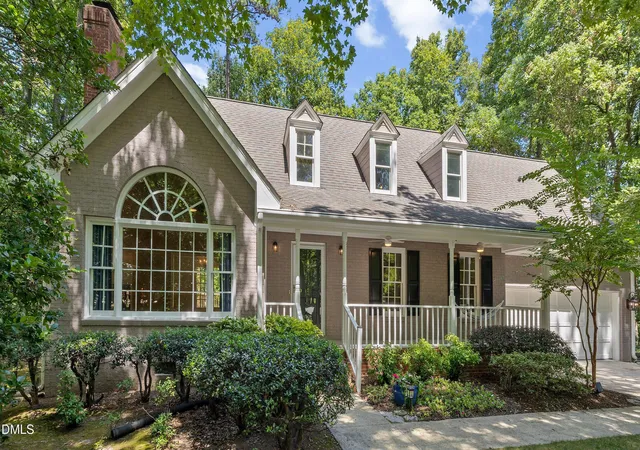 5th image of 1006 Oakwell Ct, Apex, NC 27502 | MLS# 10187436