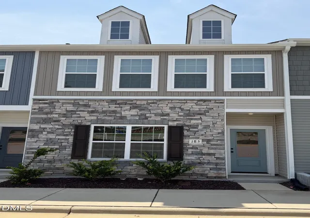 1st image of 185 Seville Wy, Clayton, NC 27520 | MLS# 10186067
