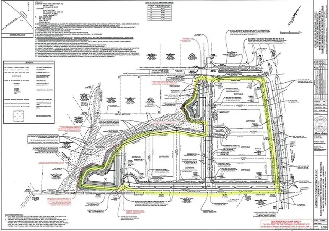 Photo 3 of Land for sale at Hwy 24/87 & Melody Ln, Cameron, NC 28326 | MLS# 767348 | Listing updated on 2026-08-28